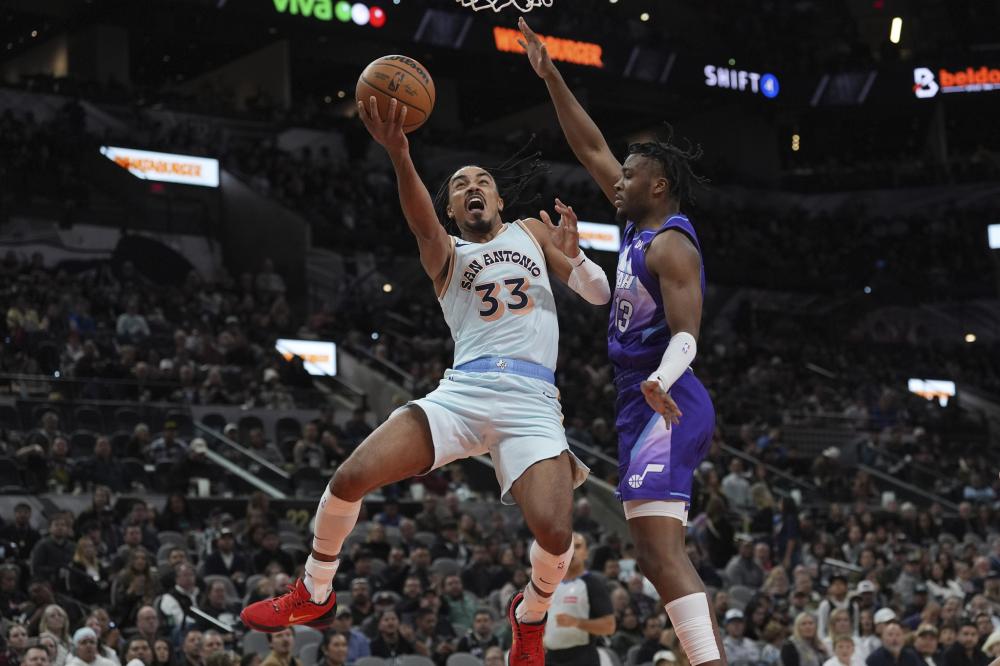 他总能保持 他总能保持